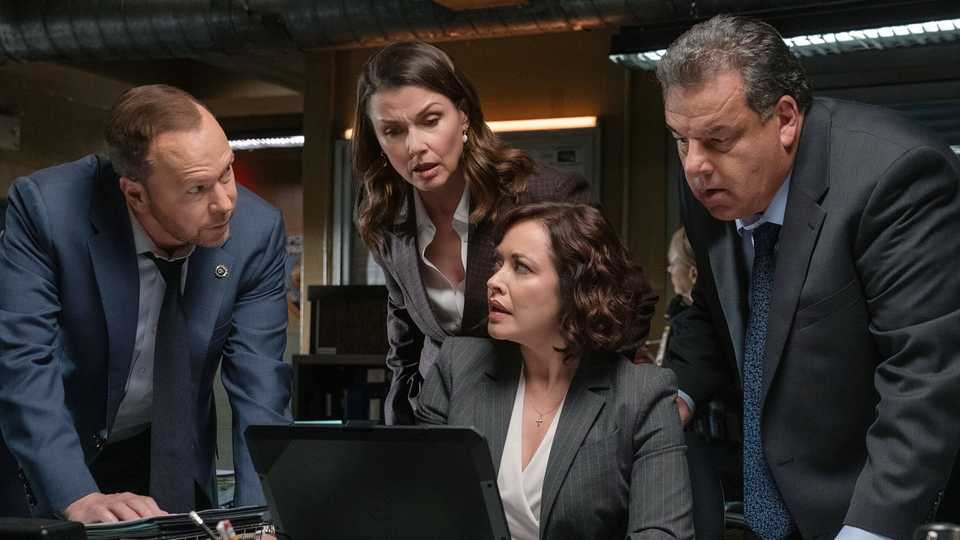 2 Years After Blue Bloods Ended, Its Icon Shocks Fans With Surprise Role in Christopher Meloni’s New Series!