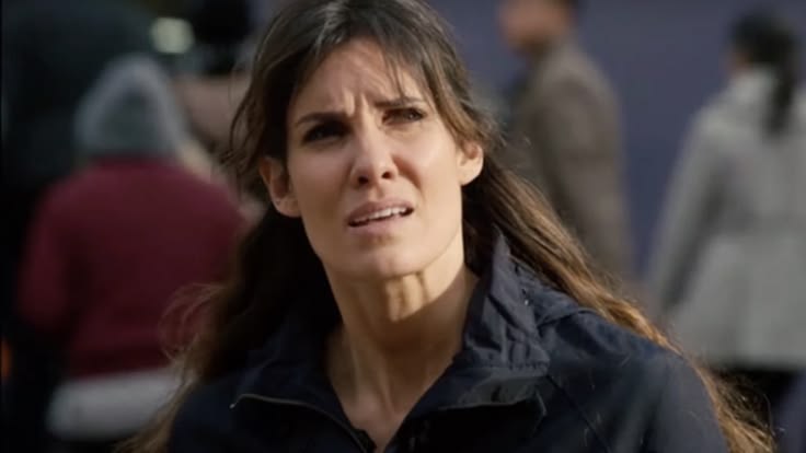 Daniela Ruah Back on NCIS?! The Truth Behind Her Shocking 1000th Episode Cameo!