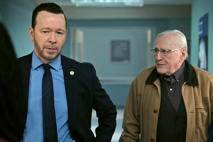 Fans Disappointed: Jamie & Nicky’s Boston Blue Return Feels Nothing Like Blue Bloods!