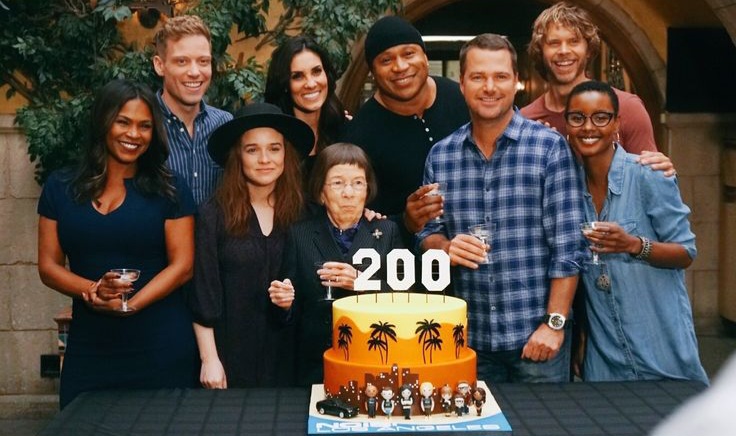 NCIS Los Angeles Revival Shocks Fans—Here’s the Scoop!