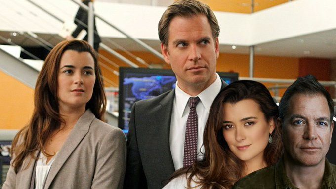 Cote de Pablo Breaks Silence on ‘NCIS’ Spinoff Axing — “May Tony and Ziva Walk Into Their Forever!