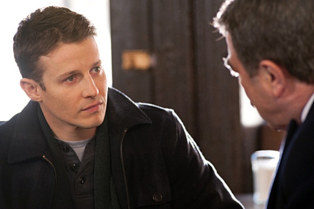 SHOCKING LOSS? Will Estes of Blue Bloods Reportedly Found Dead at Home — Fans Stunned!