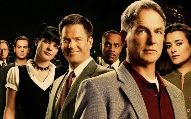 NCIS Origins: Where It All Started!