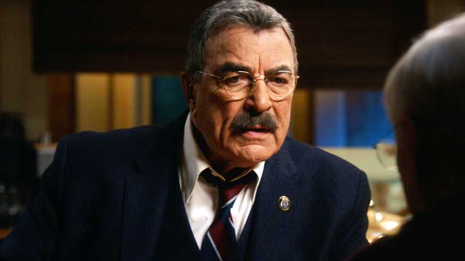 Tom Selleck Breaks Silence on His First Show After Blue Bloods!