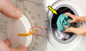 Mos i lani rrobat në 30-40°C – Ja rreziku që askush nuk po ju tregon!