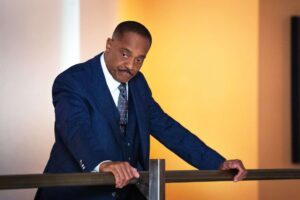 Mark Harmon Reacts to Shocking Leon Vance Death on NCIS!