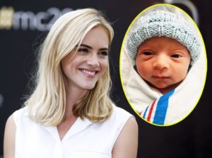 Emily Wickersham SHOCKS Fans With ‘Sweet Baby’ Reveal!
