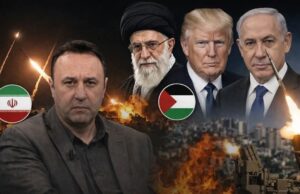 RAKETAT iraniane tronditin Izraelin – Olsi Jazexhi paralajmëron kthesë të madhe!