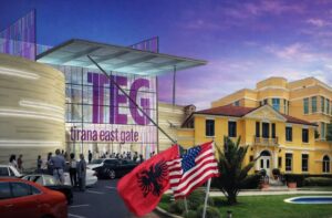 SHBA paralajmëron: Irani mund të godasë Shqipërinë – qendrat tregtare në rrezik?