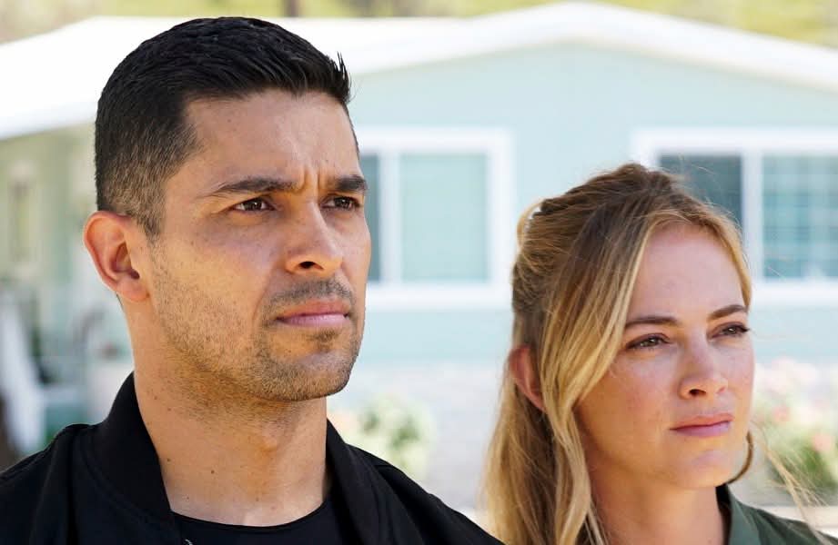 NCIS Future Confirmed: Wilmer Valderrama Drops Huge Update!
