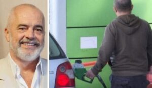 Lajm i mirë: Qeveria Rama zbulon çfarë pritet të ndodhë me çmimin e naftës në Shqipëri!