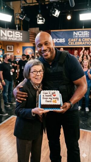 NCIS: LA Star’s Sudden Death Shocks Fans Worldwide!