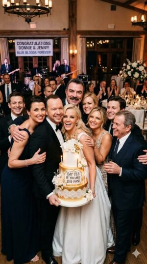 ‘Blue Bloods’ Fans Heartbroken After Star’s Death at 68!