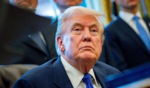 Bota në alarm! Donald Trump paralajmëron: Pas Iranit, radha e…!