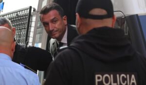 Deklarata e Sali Berisha: ‘Nesër Erion Veliaj del nga burgu’