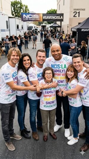 NCIS Fans Heartbroken After Shocking Cast News!