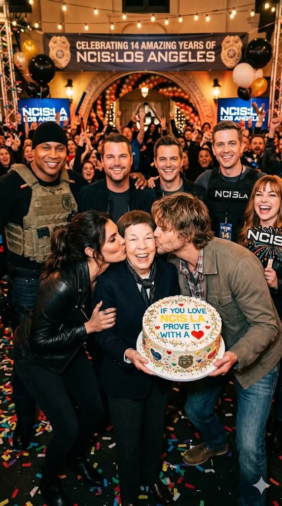 NCIS Fans Shocked After Co-Star’s Death!