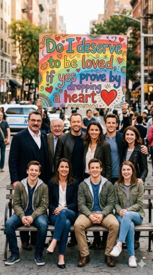 Blue Bloods Star Donnie Wahlberg Dies at 56!