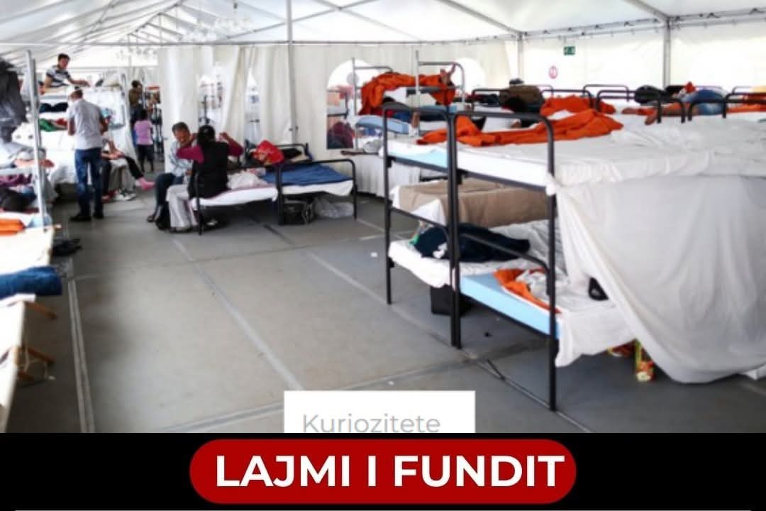 E FUNDIT: Nuse dhe vjehrrë shkojnë për azil në Gjermani – ajo që bëjnë për dokumentat po trondit rrjetin!