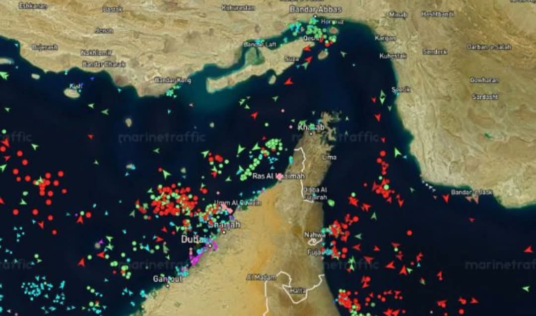 LAJM I FUNDIT: Irani merr vendim të papritur për Ngushticën e Hormuzit!