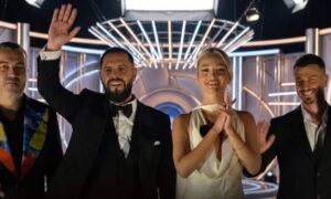 E FUNDIT: Sondazhi “nxjerr” fituesin e BBV – diferencë e madhe në finale!