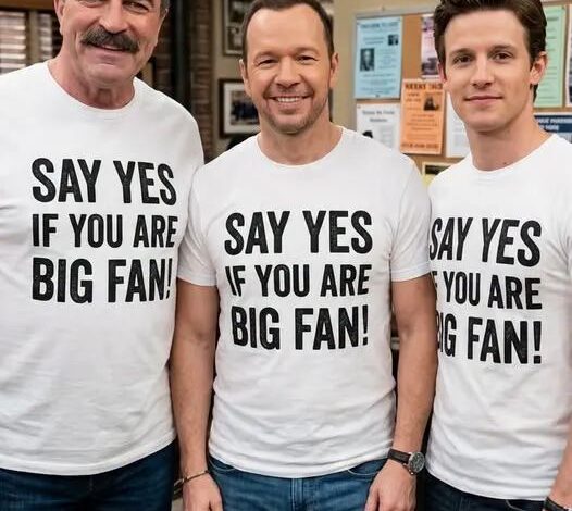 Farewell to Detective Abetemarco goes viral — Steve Schirripa trend shocks fans!