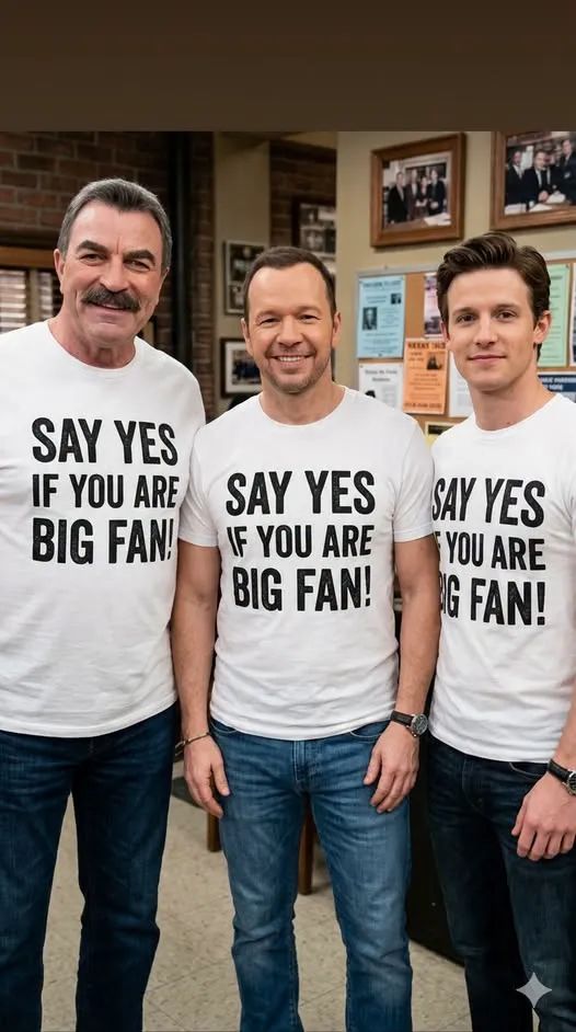 Farewell to Detective Abetemarco goes viral — Steve Schirripa trend shocks fans!