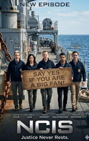 NCIS Season 24: SHOCK Betrayal Rocks the Team!
