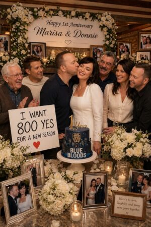Breaking: ‘Blue Bloods’ Star Jennifer Esposito Dead at 53 — Fans in Shock!