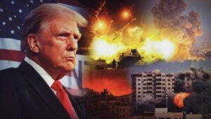 Plani i ri i Trump parashikon një zgjidhje të shpejtë të luftës, duke sjellë zhvillime të papritura në Lindjen e Mesme!
