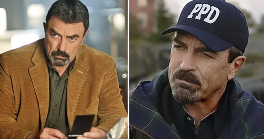 Tom Selleck Drops BIG Update on Next Jesse Stone Movie!