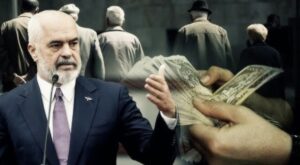 Lajm i mirë për pensionistët: Qeveria Rama zbulon ndryshimin që nis shumë shpejt!