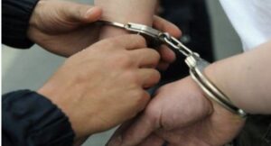 E papritur! Aktori i njohur shoqërohet në polici – çfarë ndodhi?