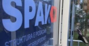 Aksion i fortë i SPAK, miliona euro pasuri nën sekuestro!