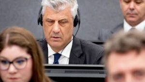 Vendimi i fundit nga Gjykata Speciale në Hagë për Hashim Thaçi: ja çfarë u vendos!
