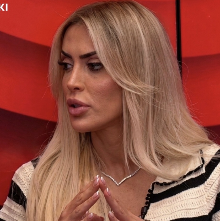 SKANDAL! Videoja që nxori jashtë Brikenën nga finalja – momenti që e “fundosi!