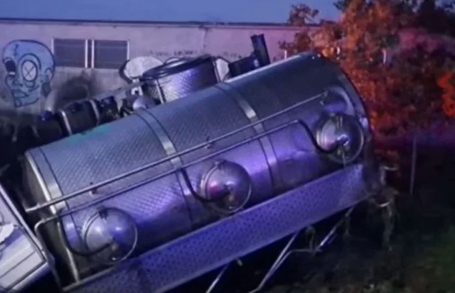 Aksident i rëndë me pasoja fatale: tre humbin jetën, një në gjendje kritike!