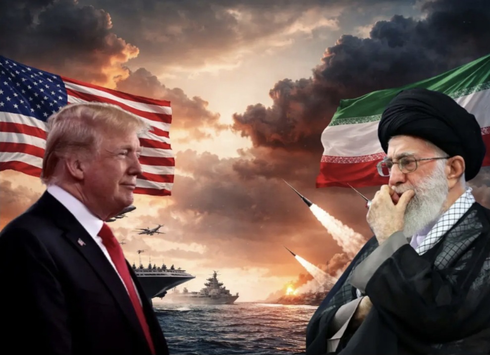 Irani lëshon paralajmërim të fortë, rriten tensionet!