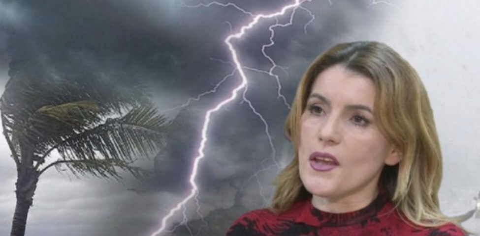 Fund i ditëve me diell: Ndryshim drastik i motit, vjen shiu!