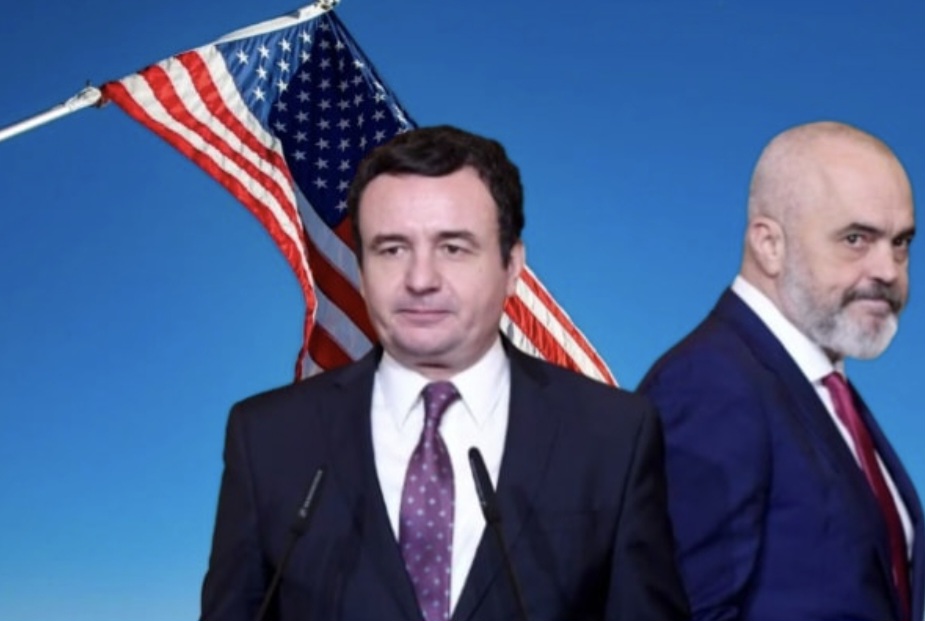 Zhvillim i fundit: SHBA në fokus të Albin Kurti, ndërsa Edi Rama jashtë vëmendjes!