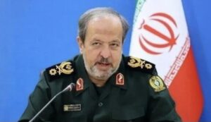 Ministri i Mbrojtjes i Iran në konferencë – paralajmërim dhe mesazh për qytetarët!