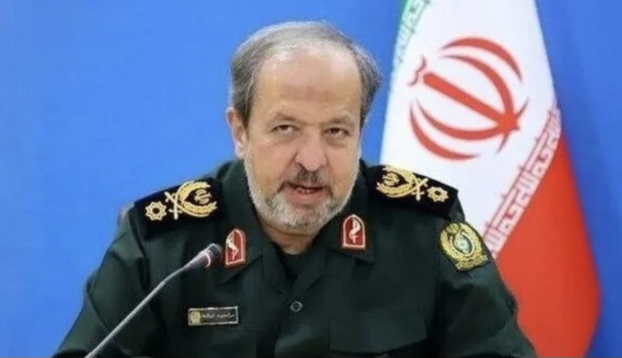 Ministri i Mbrojtjes i Iran në konferencë – paralajmërim dhe mesazh për qytetarët!