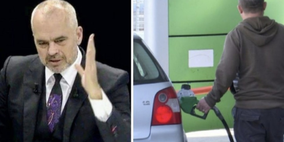 E Fundit: Ndryshon çmimi i karburantit, ja sa do kushtojë nafta nga sot!