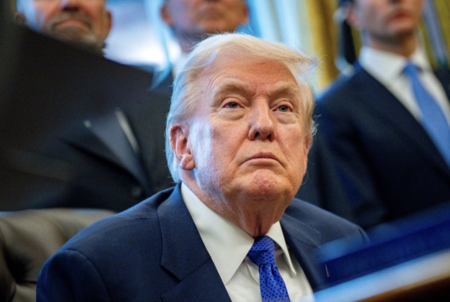 E FUNDIT: Donald Trump jep lajmin e madh për Ngushticën e Hormuzit!