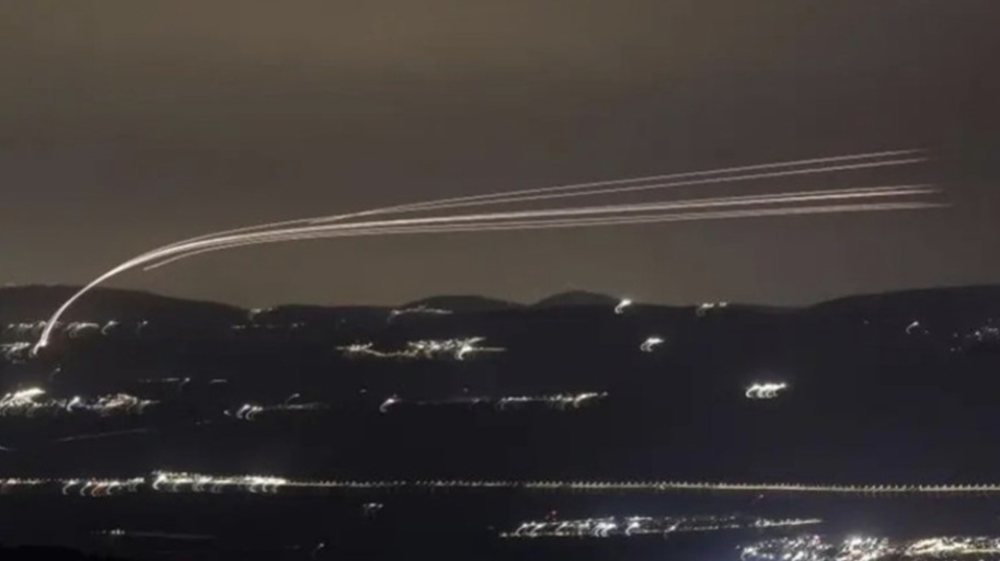 Largohuni menjëherë” – paralajmërimi urgjent mes sulmeve me raketa!