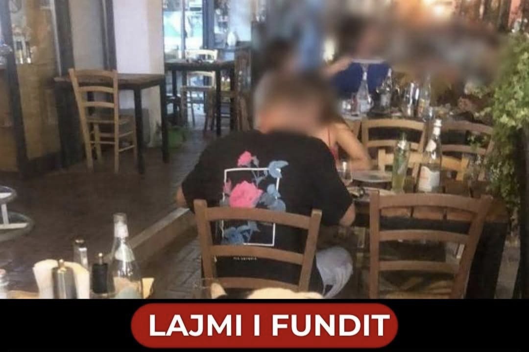 Shkon për darkë te Pazari i Ri – ajo që pa e la pa fjalë!