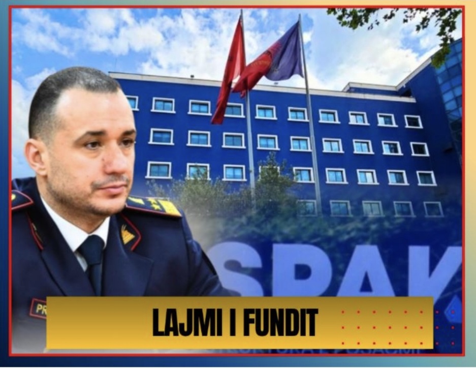 Skandal në polici! AMP pezullon dy efektivë – zbardhen akuzat dhe emrat!