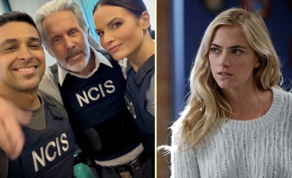 Emily Wickersham Teases Bishop’s Jealousy as Torres Gets Closer to Knight – NCIS Twist Incoming!