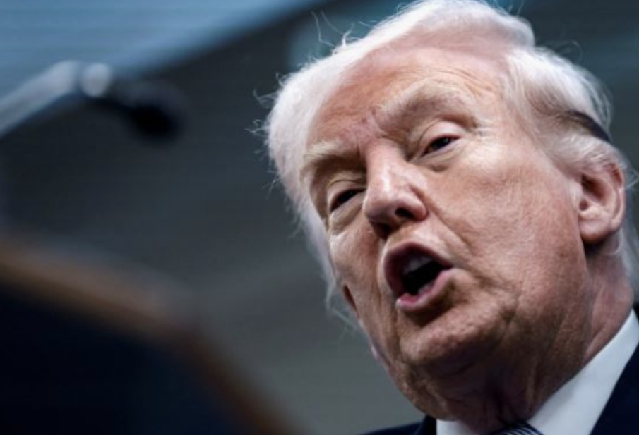 ALARM NË GJIRIN PERSIK: Irani mbyll Ngushticën dhe sulmon anijet, reagon Trump!