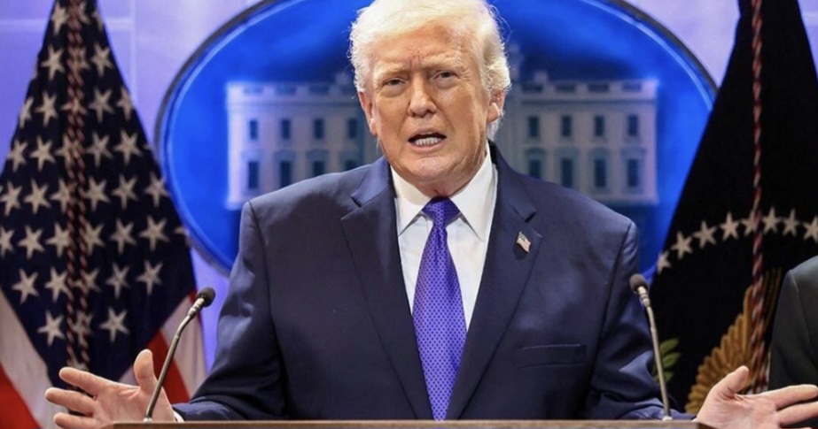 BEFASON TRUMP: Lajm i mirë për Ramën, zhvillim negativ për Berishën!